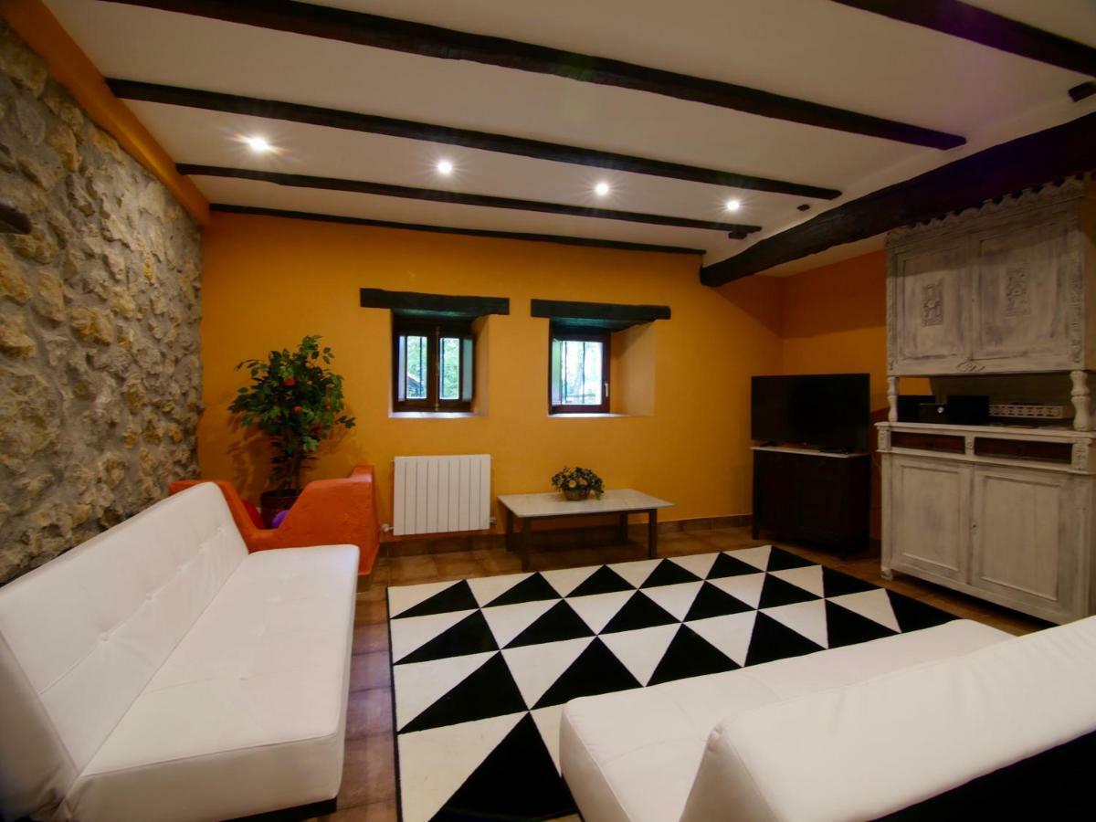 Endeitxe Casa de camp Elejalde