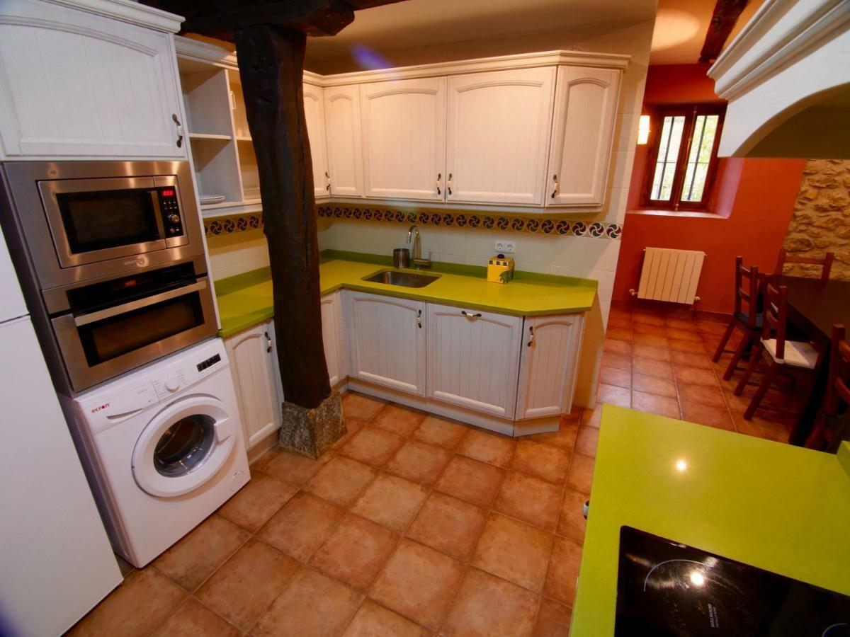 Endeitxe Casa de camp