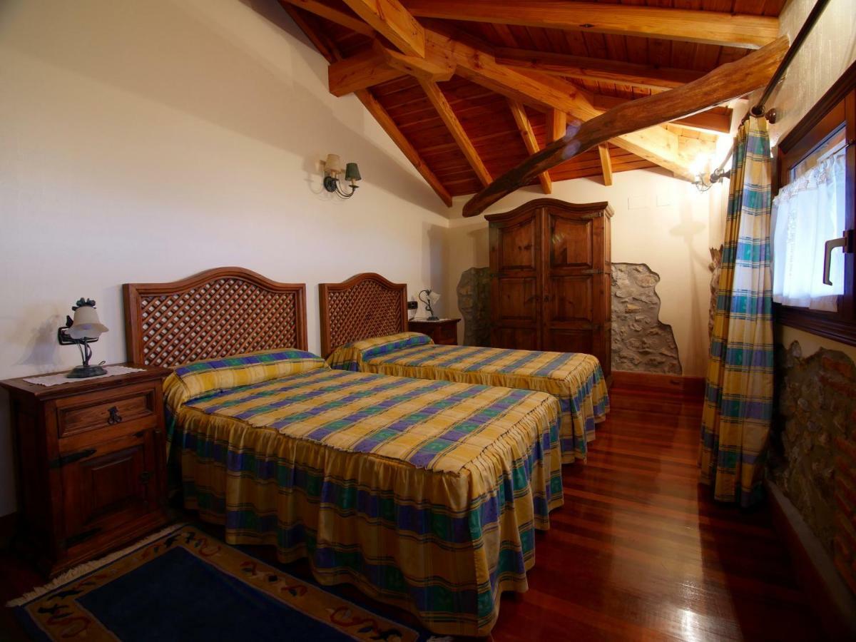 Endeitxe Casa de camp