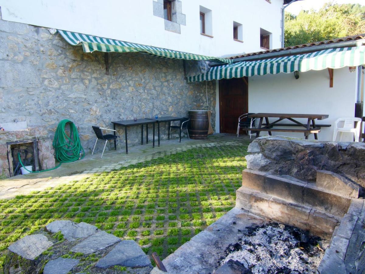 Landhaus Endeitxe Elejalde