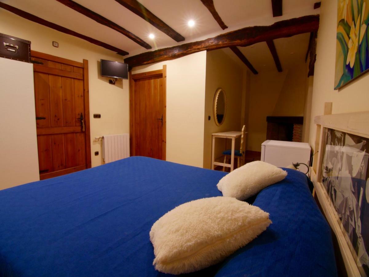 Landhaus Endeitxe Elejalde